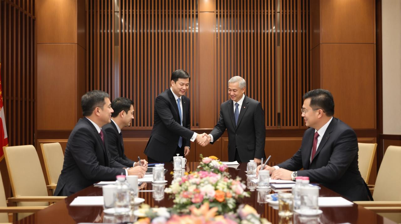 亚洲黄色av与腾讯视频达成战略合作,共同打造年度大剧